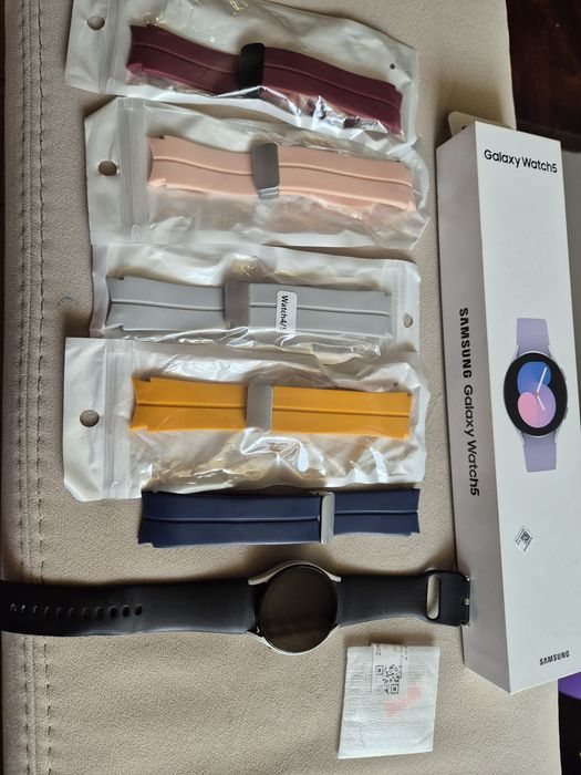 Samsung Galaxy Watch 5