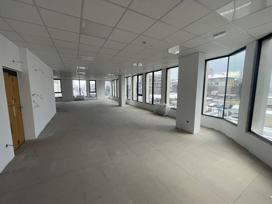 Офиси под наем в Центъра