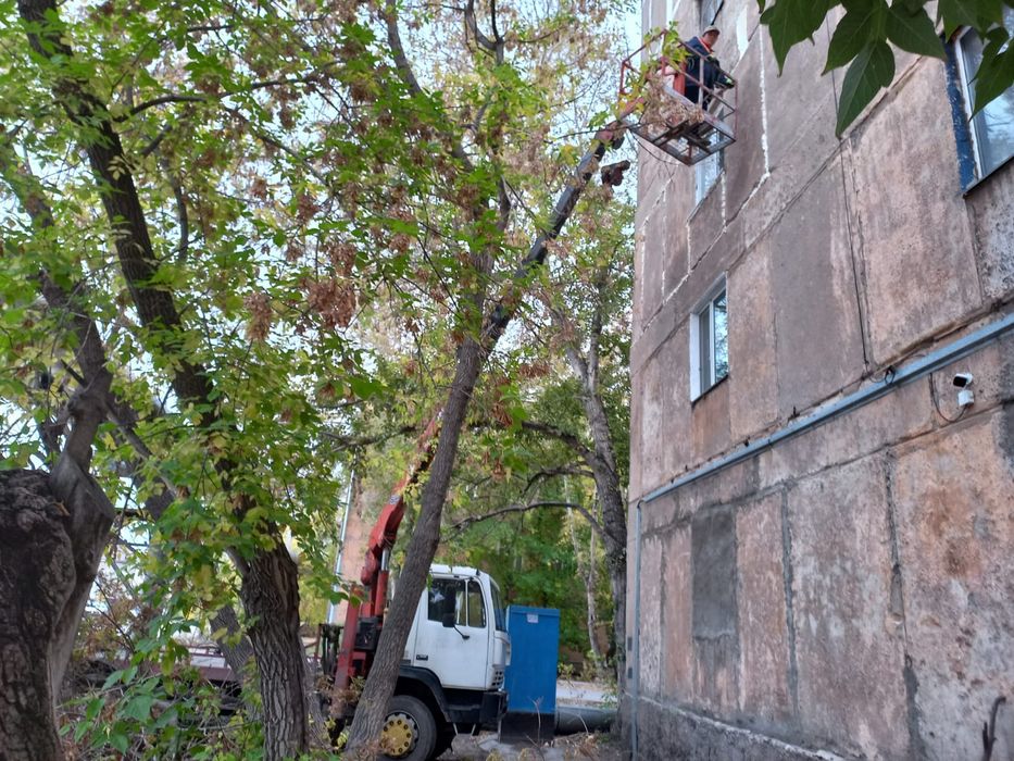 Эвакуатор Манипулятор Автовышка