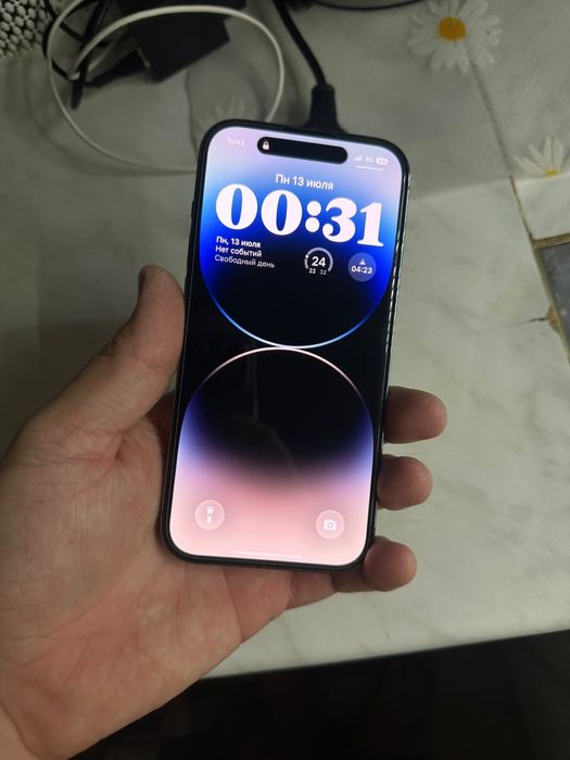 Iphone 14pro 128GB
