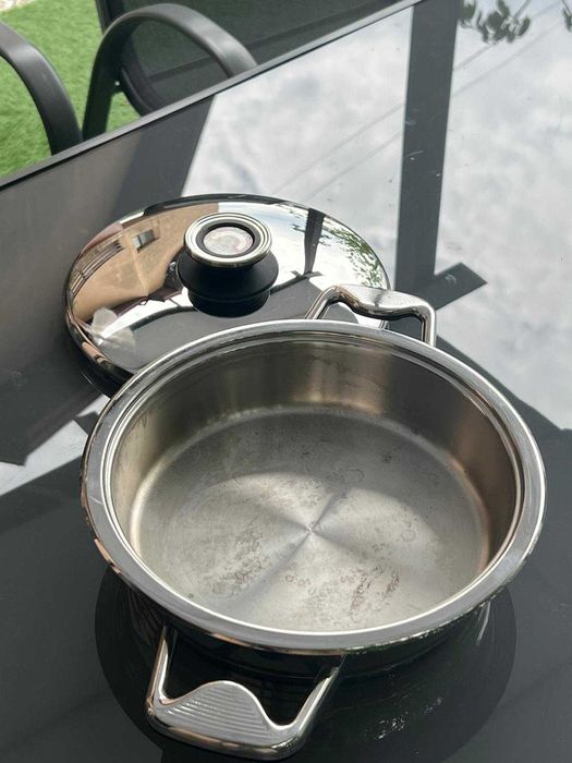 Vas Zepter, volum 3L