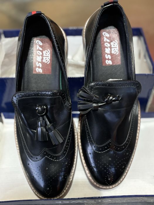 Pantofi eleganti barbatesti