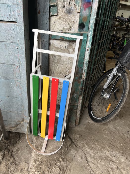 Алумыйн ва профилик чиналар