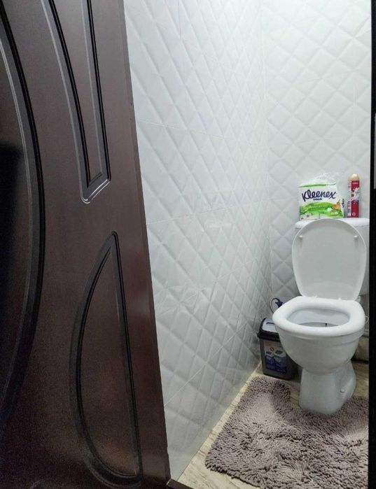 Ахмад Югнакий Евро ремонт 3х комнатная № 49 J