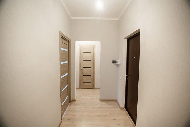 Ремонт квартир под ключ