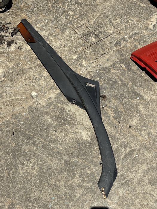 Пластмаси за Хонда Такт