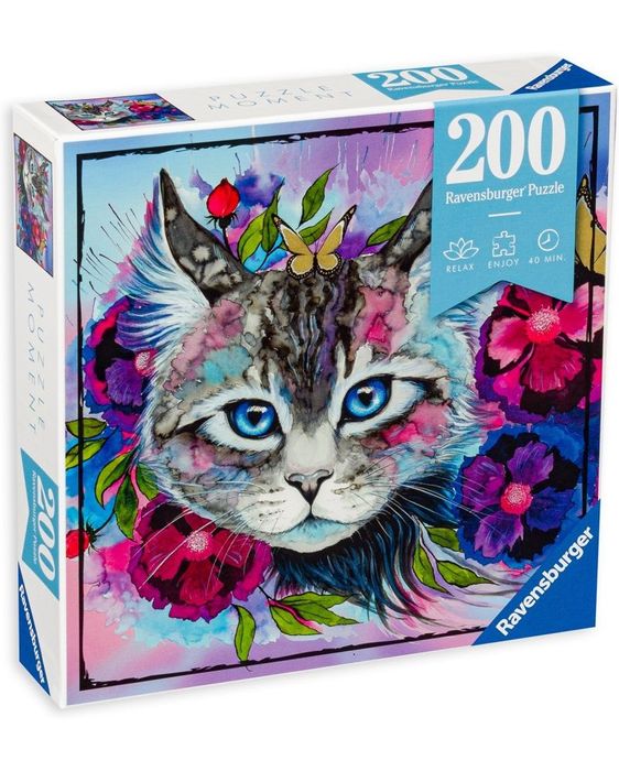 Пъзели  Ravensburger