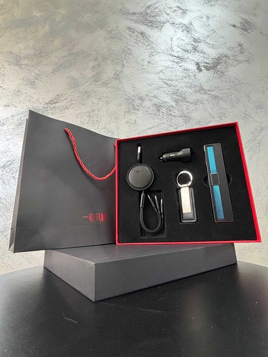 Set auto produse premium