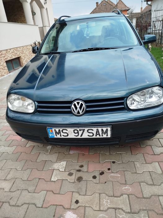 Golf 4 de vanzare