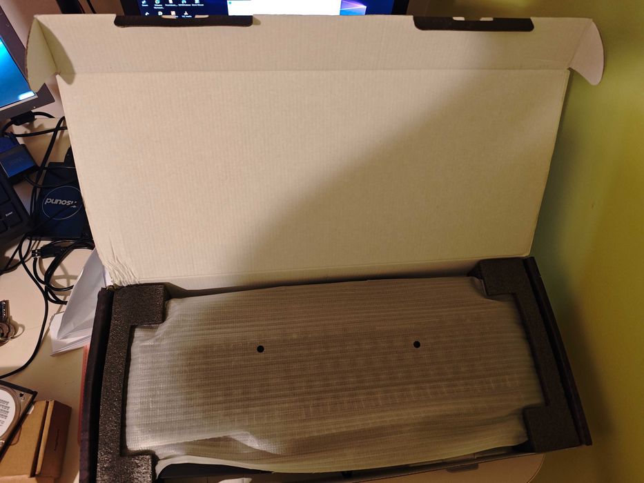 Tastatura Gaming Donzo