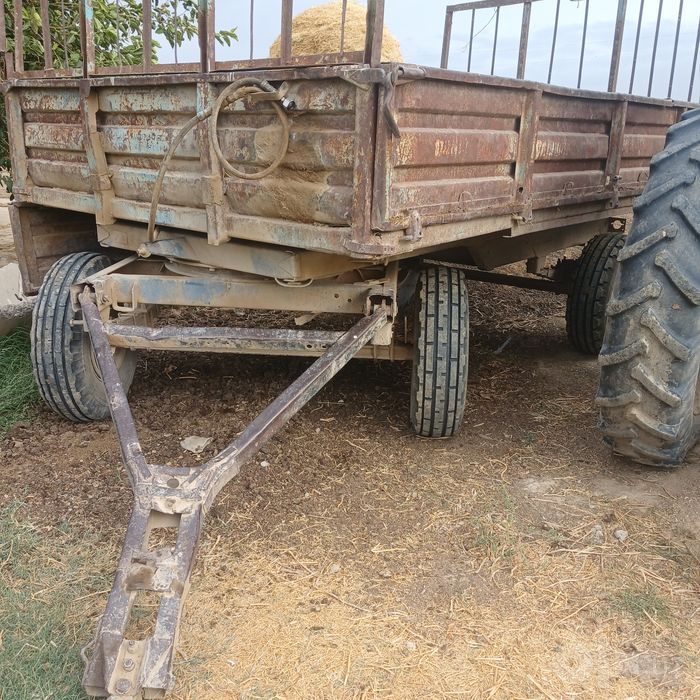 T 28 traktor pretsepi bilan sotiladi