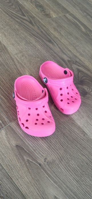 Сандали Crocs Baya 24/25