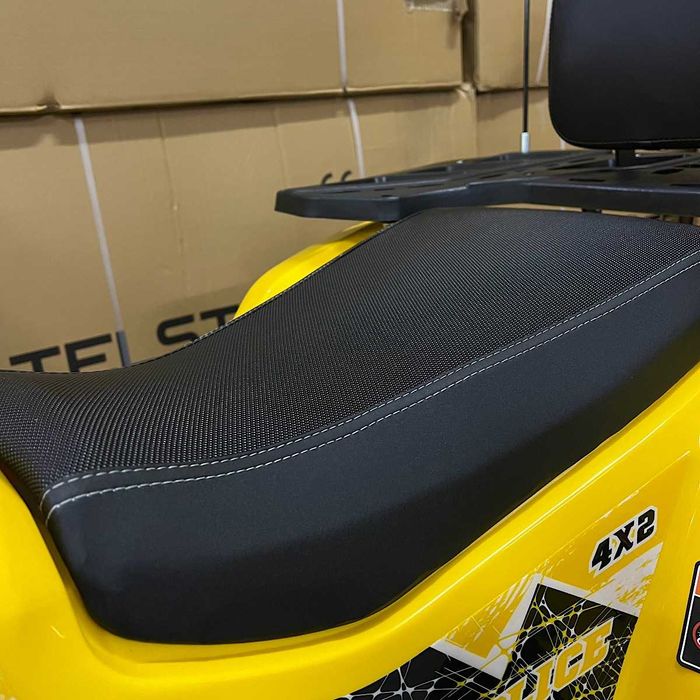 Ново 2024г. Промо ! ATV SAMURAI ROVER LONG 150CC