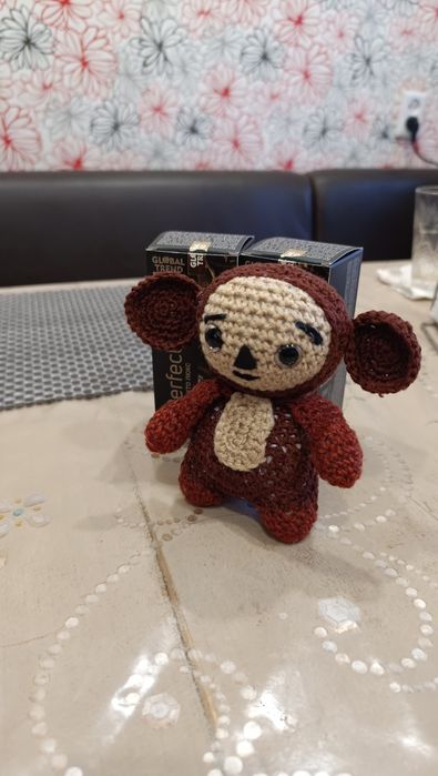 Продам мягкую игрушку