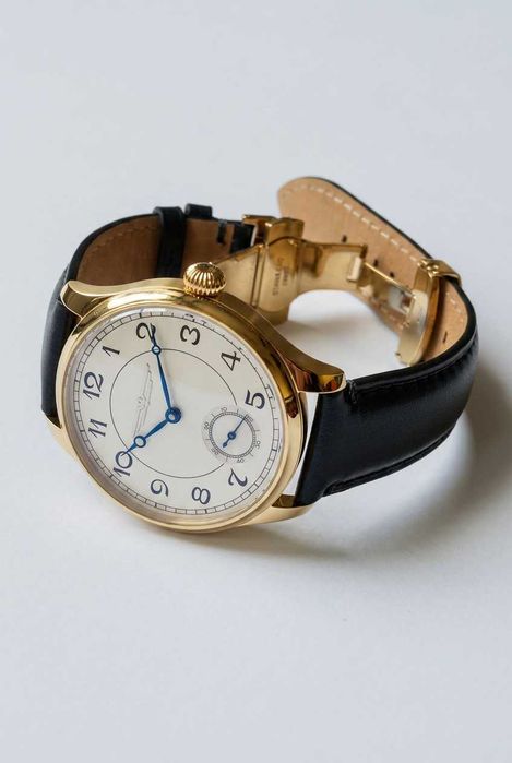 Нови Vayan Watch механични часовници
