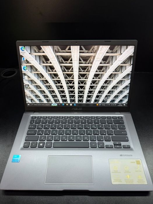 Asus VivoBook 512 gb