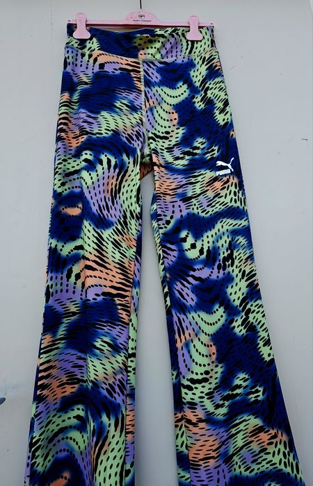 Puma жестока  оригинална дамска долница Л размер