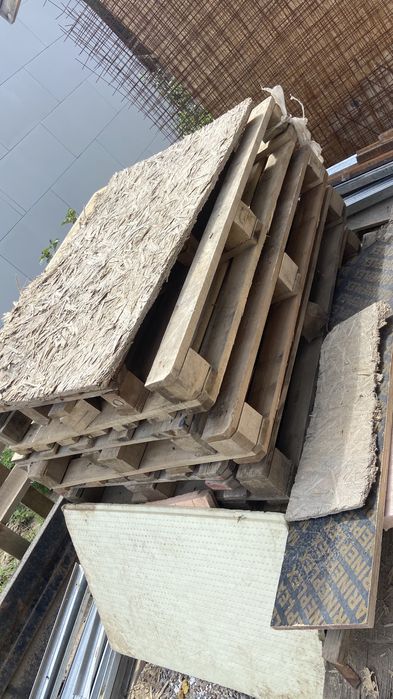 Продам палеты поддоны 120/100