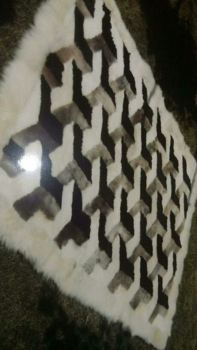 Естествени Агнешки кожи