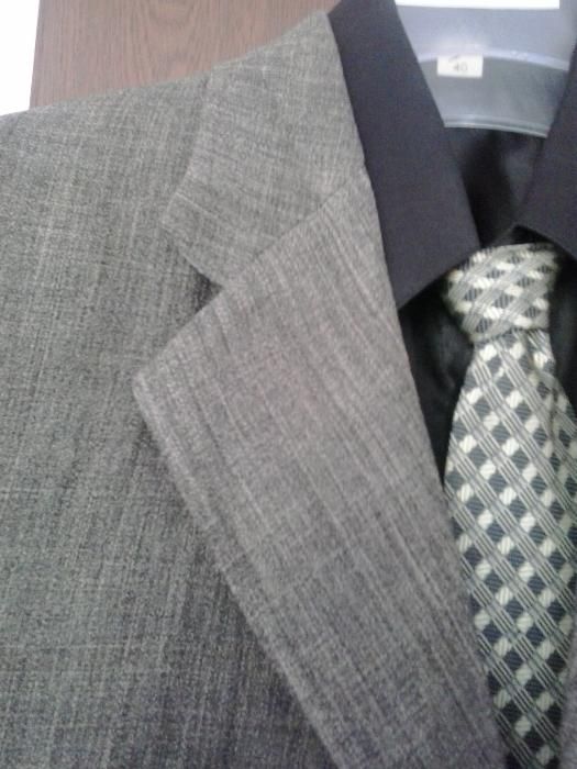 мъжки официал ен костюм