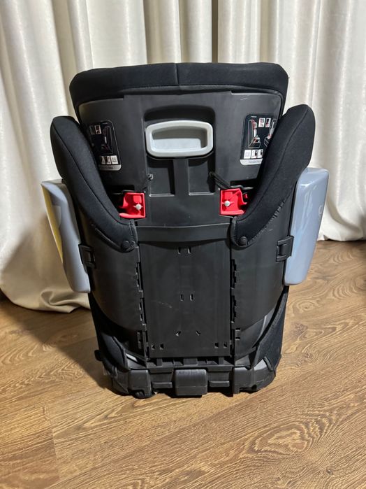 Детское автокресло