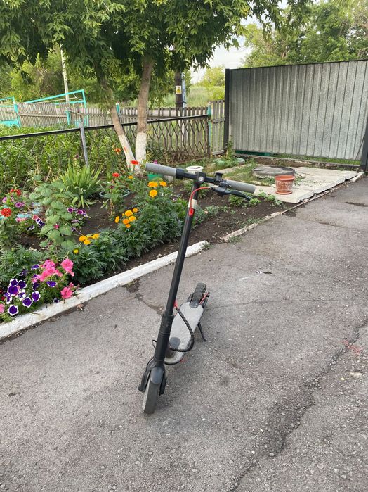 Xiaomi Mi Electric Scooter