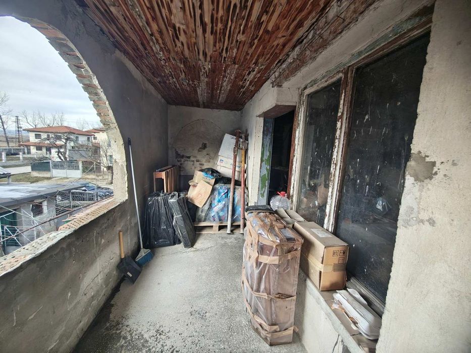 Къща в село Гара Елин Пелин!