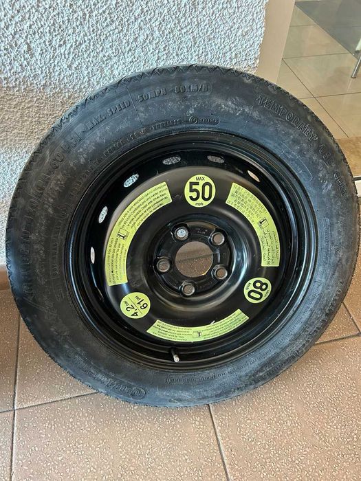 Патерица за Mercedes 16