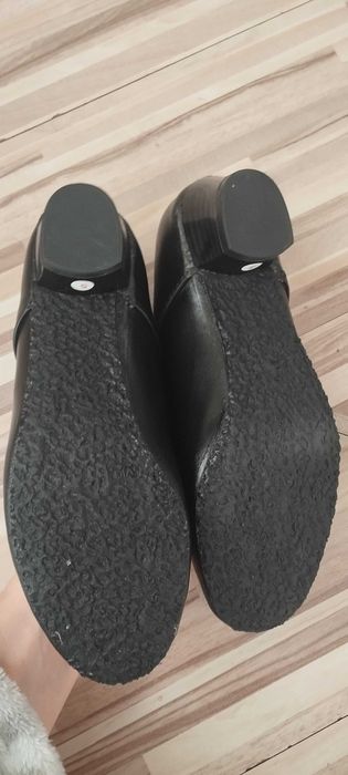 Нови Скарпини 35 номер