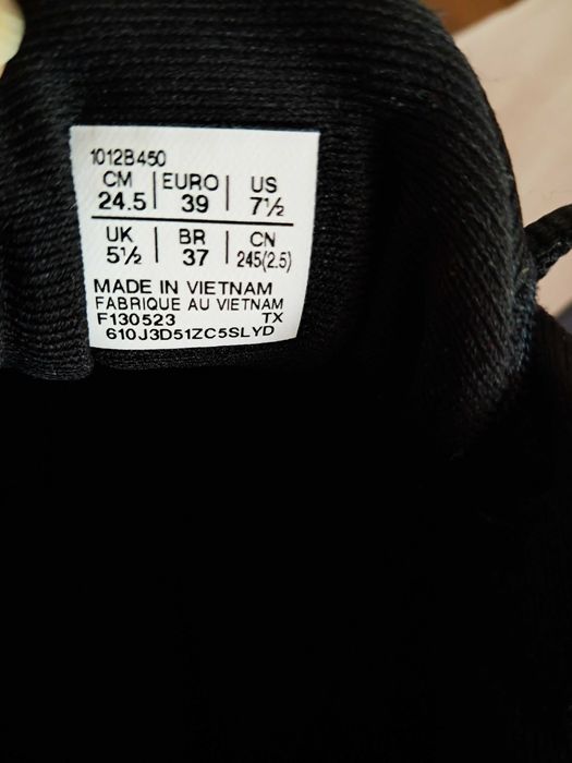 дамски маратонки Asics GT-1000 12  /39н.