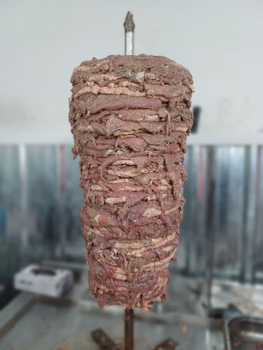 Мясо Для Донера И Шаурмы