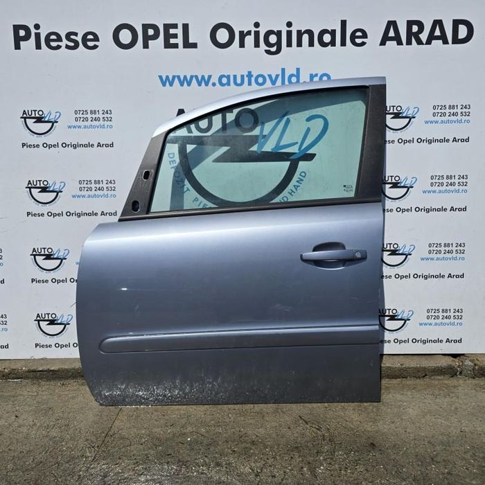 Portiera usa stanga fata z163 Opel Zafira B Facelift