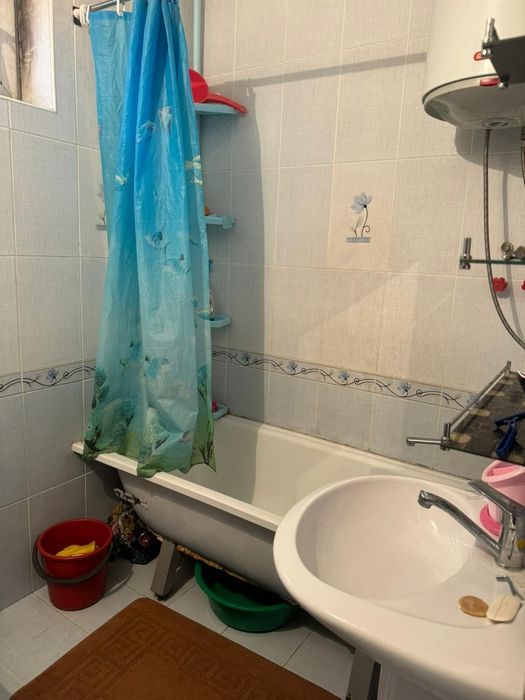 сдам 3х ком квартиру