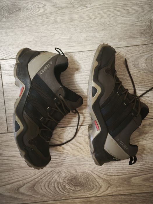 Adidas Terrex Ax2R Gore-Tex Номер 41 1/2
