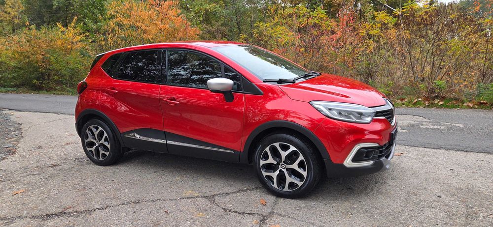 RENAULT Captur 2019 — imagine 2