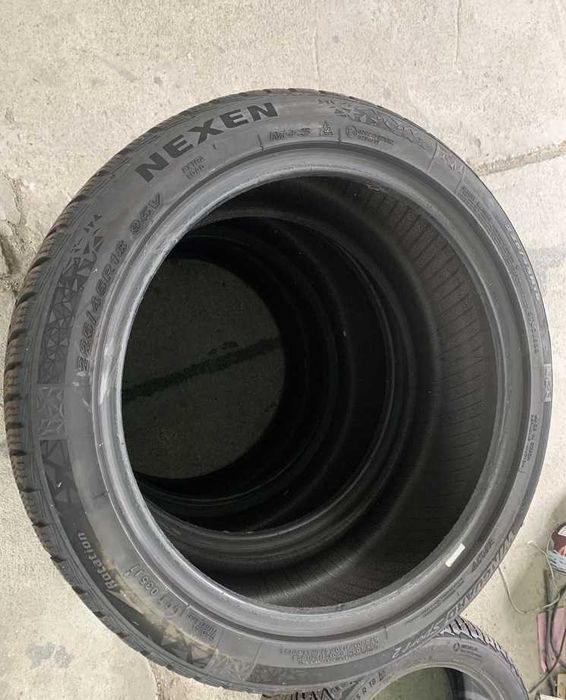 225/45/17 гуми 17 цола continental 16 цола bridgestone 205/55/16