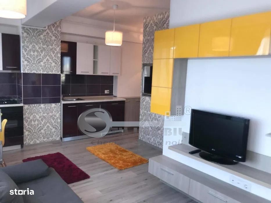 Apartament 2 camere Palas Mall