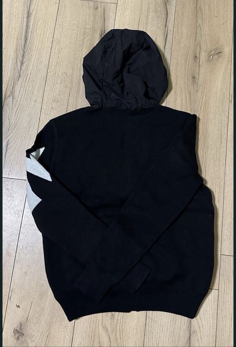 Geaca / Bluza Moncler cu Puf Premium XS