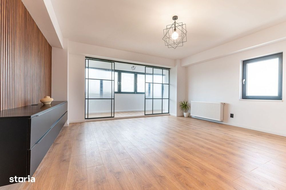 0 % comision, Apartament deosebit, cu garaj cu acte inclus-Zorilor