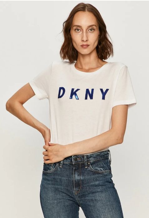 Тениска DKNY оригинална