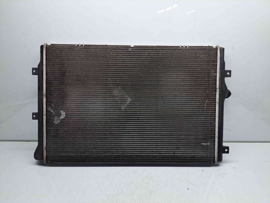 Radiator apa Skoda Superb II Combi (3T5) Facelift [Fabr 2009-2015] 1K0