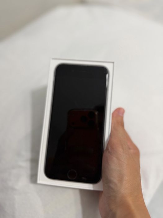 IPhone 6s 128 мб