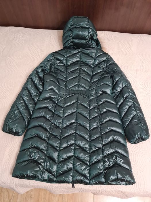 Дамско зимно яке