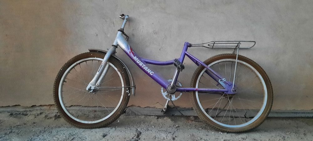 Продам велосипеды