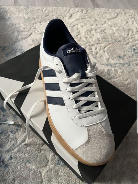 Мужские кеды Adidas