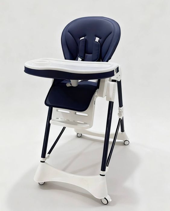 Детский стульчик Burbay со склада