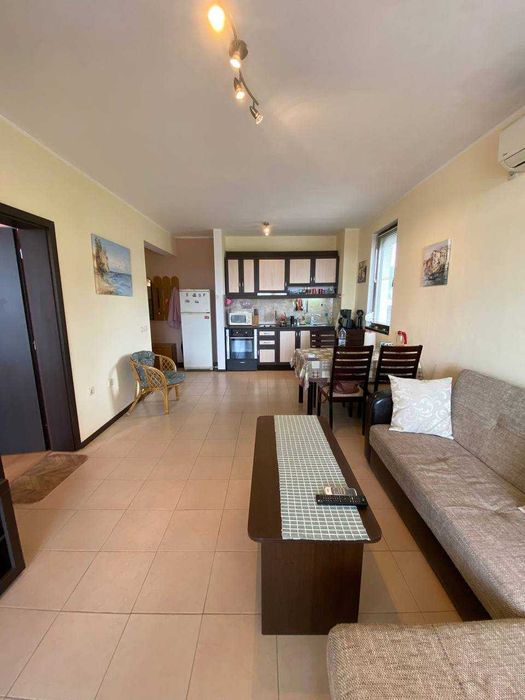 Продава се Двустаен апартамент в Свети Влас - 62 кв.м за 775 €/кв.м - Снимка #2