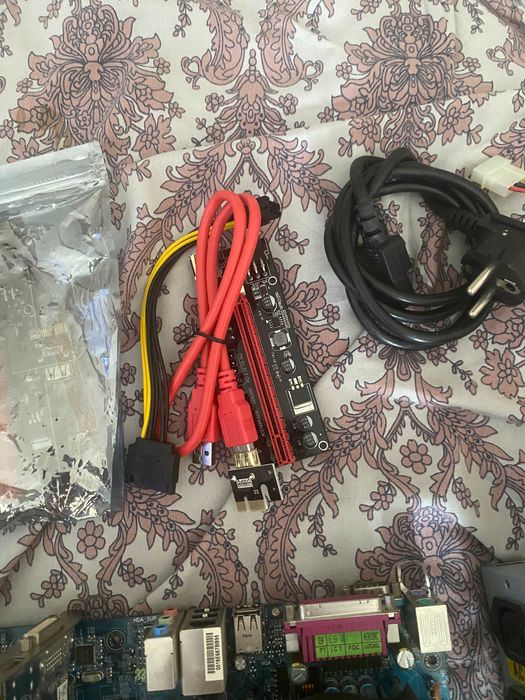 Продам компьютер