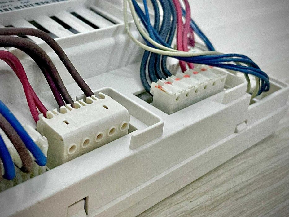 Placa electronica masina de spalat Indesit IWD71251(EU) / R19