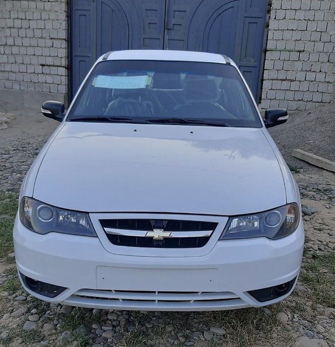 Нексия2 сонс гибрид супер салон